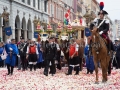 362ª Festa di Sant'Efisio - Sardegna, Cagliari - 1 Maggio 2018 - ParteollaClick