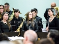 Concerto di Natale del Circolo Musicale Parteollese - 9 Dicembre 2018 - Dolianova - ParteollaClick