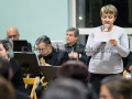 Concerto di Natale del Circolo Musicale Parteollese - 9 Dicembre 2018 - Dolianova - ParteollaClick