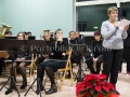 Concerto di Natale del Circolo Musicale Parteollese - 9 Dicembre 2018 - Dolianova - ParteollaClick