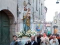 Festa Madonna della Candelora - Dolianova - San Pantaleo - 2 Febbraio 2019 - ParteollaClick