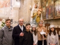 Festa Madonna della Candelora - Dolianova - San Pantaleo - 2 Febbraio 2019 - ParteollaClick