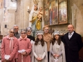 Festa Madonna della Candelora - Dolianova - San Pantaleo - 2 Febbraio 2019 - ParteollaClick