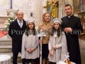 Festa Madonna della Candelora - Dolianova - San Pantaleo - 2 Febbraio 2019 - ParteollaClick