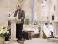Inizio Ministero di Parroco di Don Mario Pili a San Pantaleo - 23 Febbraio 2019 - Dolianova - ParteollaClick