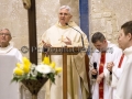 Inizio Ministero di Parroco di Don Mario Pili a San Pantaleo - 23 Febbraio 2019 - Dolianova - ParteollaClick