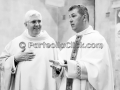 Inizio Ministero di Parroco di Don Mario Pili a San Pantaleo - 23 Febbraio 2019 - Dolianova - ParteollaClick
