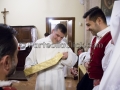 Inizio Ministero di Parroco di Don Mario Pili a San Pantaleo - 23 Febbraio 2019 - Dolianova - ParteollaClick
