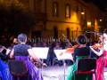 Concerto dell’Ensemble Trame Sonore - 7 Settembre 2019 - Donori - ParteollaClick