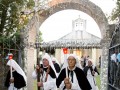 Nostra Signora della Difesa 2019 - Donori - Dall'11 al 22 Settmbre 2019 - ParteollaClick