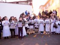 Sacra rappresentazione del PRESEPE VIVENTE - Donori - 29 Dicembre 2019 - ParteollaClick