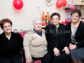 100° Compleanno di Signora Giannina Crescenzi - Dolianova - 10 Gennaio 2020 - ParteollaClick