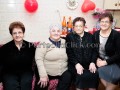 100° Compleanno di Signora Giannina Crescenzi - Dolianova - 10 Gennaio 2020 - ParteollaClick