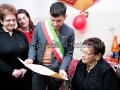 100° Compleanno di Signora Giannina Crescenzi - Dolianova - 10 Gennaio 2020 - ParteollaClick