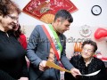 100° Compleanno di Signora Giannina Crescenzi - Dolianova - 10 Gennaio 2020 - ParteollaClick