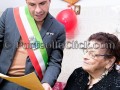 100° Compleanno di Signora Giannina Crescenzi - Dolianova - 10 Gennaio 2020 - ParteollaClick