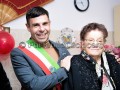 100° Compleanno di Signora Giannina Crescenzi - Dolianova - 10 Gennaio 2020 - ParteollaClick