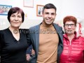 100° Compleanno di Signora Giannina Crescenzi - Dolianova - 10 Gennaio 2020 - ParteollaClick