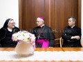 Prima visita di S. E. Monsignor Giuseppe Baturi - Dolianova - 11 Gennaio 2020 - ParteollaClick