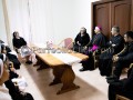 Prima visita di S. E. Monsignor Giuseppe Baturi - Dolianova - 11 Gennaio 2020 - ParteollaClick