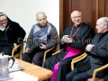 Prima visita di S. E. Monsignor Giuseppe Baturi - Dolianova - 11 Gennaio 2020 - ParteollaClick