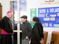 Prima visita di S. E. Monsignor Giuseppe Baturi - Dolianova - 11 Gennaio 2020 - ParteollaClick