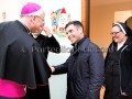 Prima visita di S. E. Monsignor Giuseppe Baturi - Dolianova - 11 Gennaio 2020 - ParteollaClick