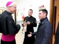 Prima visita di S. E. Monsignor Giuseppe Baturi - Dolianova - 11 Gennaio 2020 - ParteollaClick