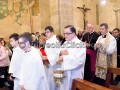 Prima visita di S. E. Monsignor Giuseppe Baturi - Dolianova - 11 Gennaio 2020 - ParteollaClick