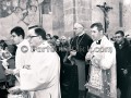 Prima visita di S. E. Monsignor Giuseppe Baturi - Dolianova - 11 Gennaio 2020 - ParteollaClick