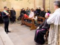 Prima visita di S. E. Monsignor Giuseppe Baturi - Dolianova - 11 Gennaio 2020 - ParteollaClick