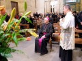 Prima visita di S. E. Monsignor Giuseppe Baturi - Dolianova - 11 Gennaio 2020 - ParteollaClick