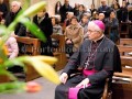 Prima visita di S. E. Monsignor Giuseppe Baturi - Dolianova - 11 Gennaio 2020 - ParteollaClick