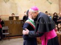 Prima visita di S. E. Monsignor Giuseppe Baturi - Dolianova - 11 Gennaio 2020 - ParteollaClick