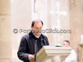 Prima visita di S. E. Monsignor Giuseppe Baturi - Dolianova - 11 Gennaio 2020 - ParteollaClick