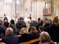 Prima visita di S. E. Monsignor Giuseppe Baturi - Dolianova - 11 Gennaio 2020 - ParteollaClick