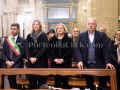 Prima visita di S. E. Monsignor Giuseppe Baturi - Dolianova - 11 Gennaio 2020 - ParteollaClick