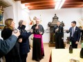 Prima visita di S. E. Monsignor Giuseppe Baturi - Dolianova - 11 Gennaio 2020 - ParteollaClick