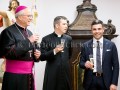 Prima visita di S. E. Monsignor Giuseppe Baturi - Dolianova - 11 Gennaio 2020 - ParteollaClick