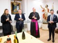 Prima visita di S. E. Monsignor Giuseppe Baturi - Dolianova - 11 Gennaio 2020 - ParteollaClick