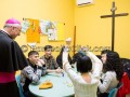 Prima visita di S. E. Monsignor Giuseppe Baturi - Dolianova - 11 Gennaio 2020 - ParteollaClick