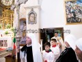 Festa Madonna della Candelora - Donori - Chiesa di San Giorgio Vescovo - 2 Febbraio 2020 - ParteollaClick