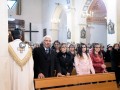 Festa Madonna della Candelora - Donori - Chiesa di San Giorgio Vescovo - 2 Febbraio 2020 - ParteollaClick