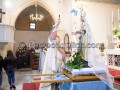 Festa Madonna della Candelora - Donori - Chiesa di San Giorgio Vescovo - 2 Febbraio 2020 - ParteollaClick