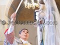 Festa Madonna della Candelora - Donori - Chiesa di San Giorgio Vescovo - 2 Febbraio 2020 - ParteollaClick