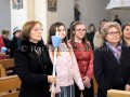 Festa Madonna della Candelora - Donori - Chiesa di San Giorgio Vescovo - 2 Febbraio 2020 - ParteollaClick