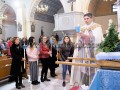 Festa Madonna della Candelora - Donori - Chiesa di San Giorgio Vescovo - 2 Febbraio 2020 - ParteollaClick