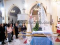 Festa Madonna della Candelora - Donori - Chiesa di San Giorgio Vescovo - 2 Febbraio 2020 - ParteollaClick