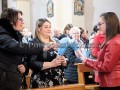 Festa Madonna della Candelora - Donori - Chiesa di San Giorgio Vescovo - 2 Febbraio 2020 - ParteollaClick