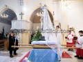 Festa Madonna della Candelora - Donori - Chiesa di San Giorgio Vescovo - 2 Febbraio 2020 - ParteollaClick